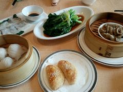 -中关村皇冠假日酒店·红轩中餐厅