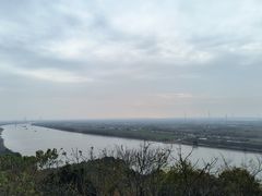 -采石矶景区
