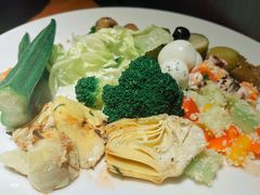 -拉蒂娜·巴西牛排馆 Latina·Brazilian Steakhouse(王府井喜悦店)