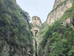 -龙门涧景区