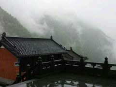 -武当山风景区
