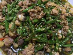 -陈有良尖椒鸡(江津总店)