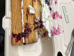 -B&C黄油与面包·THE GARDEN BAKERY概念店(世纪汇店)