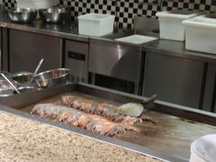 -汉巴味德·烤肉与啤酒的自助(杭州大悦城店)