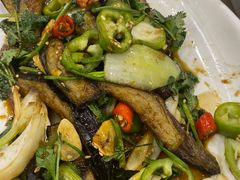 -张包铺(道外店)