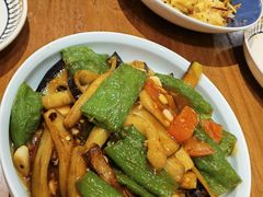 -金手鼓·新疆菜(南京店)