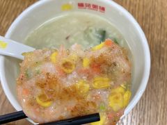 -福苑粥铺(长春大街店)