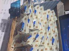 -巴黎贝甜(凯德MALL望京店)