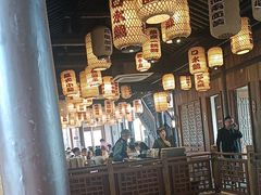 -二十八里太湖船菜(吉祥路店)