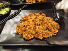 -老啪叽串炒饭(铁百店)