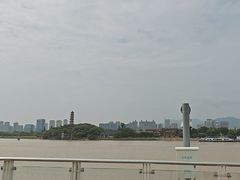 -江心屿景区