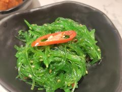 -卡朋西餐(较场西路店)