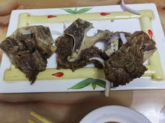 -苏莱特色牛骨滩羊手抓馆(长城东街总店)