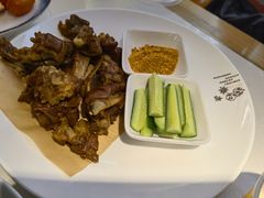 -王妈热卤·川味馆(海昌店)