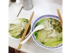 -明呈黄鱼面馆(斜土路店)