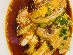 -红辣椒·川菜·火锅(科华路店)