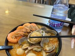 -五兰沙茶面(曾厝垵店)