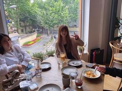 -BOR Eatery(安福路店)