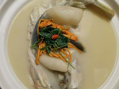 -肆月河豚·新淮扬(金融街店)
