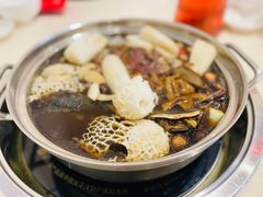 -太婆天府山珍酒楼(亚运村店)