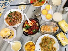 -芬芳甜品(同福路店)