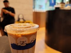 -Dogi&kiki Coffee(中心商务大厦店)