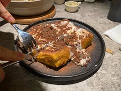 -留半山·香港食堂(啦啦宝都店)