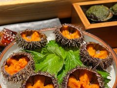 -Mr·Fish鱼鲜生海鲜放题(银泰in99店)