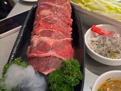 -海底捞火锅(人民广场店)