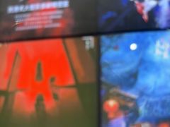 -关你鬼室大型密室逃脱(佛山创意园店)