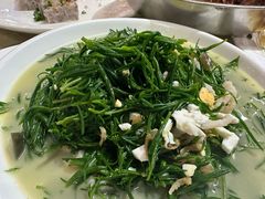 上汤碱蓬-香山小厨(南联路店)