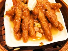 -点都德(水贝IBC店)