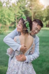 -保定巴黎婚纱摄影