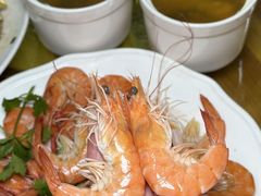 -海之鲜大排档(东山海鲜金銮湾店)
