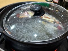 -濠轩阁特色生蚝火锅(水湾路店)