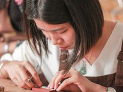 -五月木作·DIY木作文创体验店(北京路店)