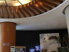 -天津水游城丽筠酒店