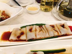 牛肉肠粉-安蒂娅.悦景轩中餐厅(西乡店)