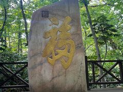 -句容茅山景区