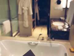 -济南富力凯悦酒店