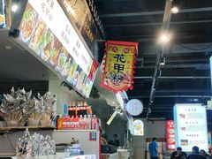 -物美超市(下沙店)
