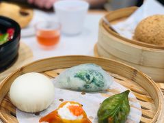 -蔡澜点心·粤菜(月星环球港店)