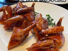 -甄御•海鲜新青岛菜(麦岛店)