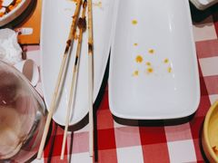 -西贝(武汉群星城店)