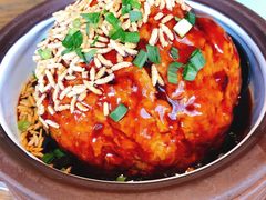-扬州狮子楼·非遗淮扬菜(东关街店)