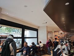 -Peet's Coffee皮爷咖啡(大学路店)