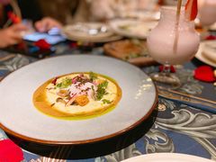 -第101座花园餐厅(湖滨88店)