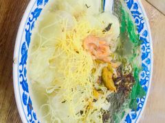 -老温州馄饨担(东游大厦店)