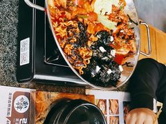 -兰正韩·韩国料理(春熙路店)