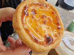 -安德鲁饼店(总店)